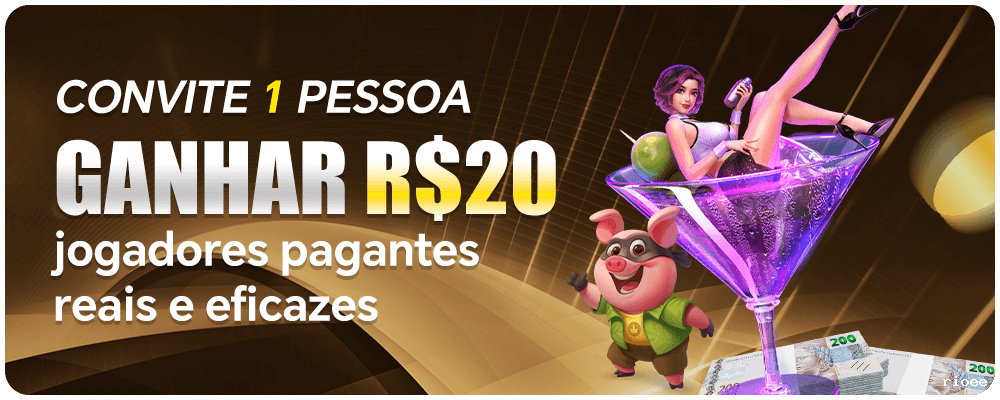 Lottery Clássica na rioee